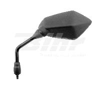 RICAMBIO SPECCHIO SPECCHIETTO RETROVISORE SINISTRO DAELIM 125 S3 FI 2010-2018