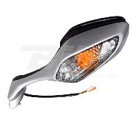 RICAMBIO SPECCHIO SPECCHIETTO RETROVISORE SINISTRO HONDA VFR 1200 R 2010-2015