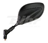 RICAMBIO SPECCHIO SPECCHIETTO RETROVISORE SINISTRO KAWASAKI Z 800 2013-2016