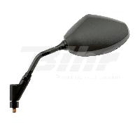 RICAMBIO SPECCHIO SPECCHIETTO RETROVISORE SINISTRO SYM 50 JET SPORT X 2006-2009