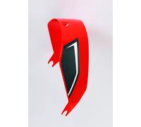 Ricambio Spoiler Nolan Per X-804 RS Maven Rosso