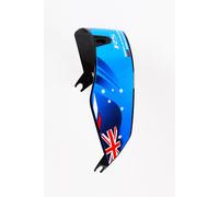 Ricambio Spoiler Nolan Per X-804 RS Replica Stoner 10th