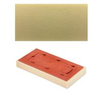 Ricambio Spugna Per Frattazzo Sweepex 17x34 cm Pulizia Fughe