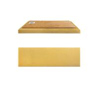 Ricambio Spugna Sweepex 42x13 cm Per Vaschette Pedalo Rambo
