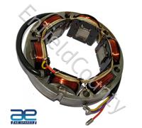 Ricambio Stator Alternatore 3 Wire Fits Royal Enfield Bullet GEc