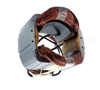 Ricambio statore 220240V per martello per bosch GBH11DE per gsh11e 160422052j