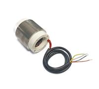 FAAC GRUPPO STATORE MOTORE 412 E GENIUS G-BAT GBAT 230V RICAMBIO 746030