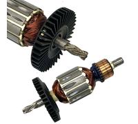 Ricambio statore per ancoraggio rotore per trapano manuale 10 mm riparazione ra