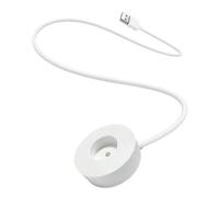 Ricambio Stazione di Ricarica USB, Cavo di Ricarica Induttivo da 100 cm compatibile con Xiaomi Mijia Spazzolino T301/T302