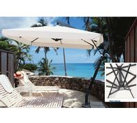 RICAMBIO STECCA MM.20X30 - 152,5 CM PER OMBRELLONE DECENTRATO ALU