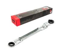Ricambio Stelo Attuatore Fronte Kit Riparazione Linkage SX per VW Touran 1T