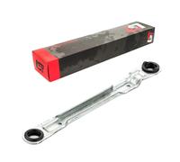Ricambio Stelo Attuatore Fronte Riparazione Linkage Destra per Per VW Touran 1T