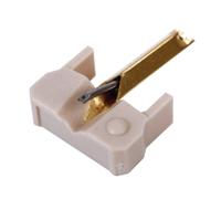 RICAMBIO STILO TESTINA UNIVERSALE DUAL DN325 PER GIRADISCHI