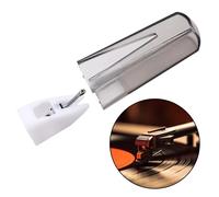 Ricambio Stilo Vinile Ago Giradischi Manutenzione Facile Installazione