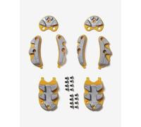 Sidi Srs Mtb Shoe Studs Argento EU 39-40 Uomo,Donna