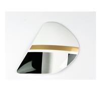 Ricambio supporti esterni visiera Arai Tipo-j super ad.sis Flag Quantum