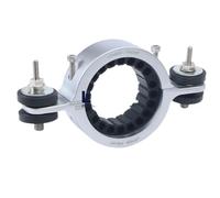 Ricambio supporto albero Cuscinetto di supporto centrale dell'albero motore CHR03A0 52853646AE 52853646AC adatto per WK2 Cuscinetto del supporto(Silver neutral box)