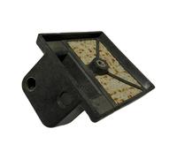 RICAMBIO SUPPORTO CARBURATORE FILTRO ARIA MOTOSEGA OLEOMAC 251