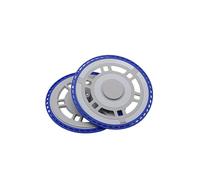 ricambio Supporto for mocio originale, compatibile con Ecovacs Deebot T30s Combo, ricambio for aspirapolvere robot (2 pezzi)
