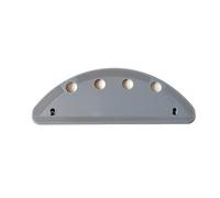 ricambio Supporto for mocio originale, compatibile con ECOVACS DEEBOT U2, U2 Pro, pezzo di ricambio for aspirapolvere robot