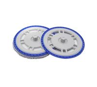 ricambio Supporto for mocio, panno for mocio, compatibile con ECOVACS DEEBOT N30 Omni / N30 PRO OMNI / T50 PRO Omni / T50 MAX PRO Omni, ricambio for aspirapolvere robot