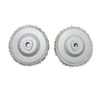 ricambio Supporto for mocio, panno for mocio, compatibile con Eureka J12 Ultra, ricambio for aspirapolvere robot