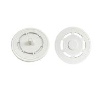 ricambio Supporto for panno for mop, compatibile con Ecovacs Deebot T20/T20MAX/T20PRO Accessorio di ricambio for aspirapolvere robot