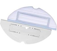 ricambio Supporto for panno for scopa con panno for scopa, scheda di montaggio for scopa con vibrazione componente, compatibile con aspirapolvere robot Roborock S7 / S7 Plus (Size : White)