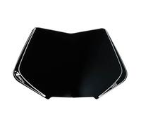 ricambio tabella mascherina portafaro Rtech V-Face nero