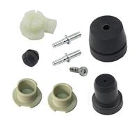 Ricambio tampone e tappo AV motosega per ricambi essenziali 034 036 MS340 MS360