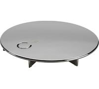 Ricambio tappo per scarico doccia, compatibile con Viega, compatibile con Vitaviva, 649975