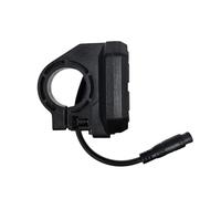 Ricambio Tasto SmartGyro Crossover Dual Max 2 SG27-395 Pannello di controllo pulsanti accensione, luci, modalità di guida, lampeggianti e clacson