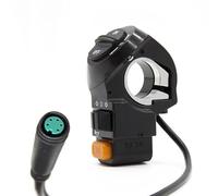 Ricambio Tasto Smartgyro Speedway Unità di controllo pulsanti accensione, luci, lampeggianti e clacson