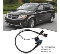 Ricambio telecamera retromarcia posteriore ABS per Chrysler per Grand Caravan pe