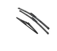 Ricambio Tergicristallo Per Mercedes Per Benz Per R GL ML Classe W251 W164 X164 2006-2009 2010 2011 Parabrezza Anteriore Spazzole Tergicristallo Posteriori 28 "+21" + 12"(1 set)