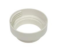 RICAMBIO TERMINALE MONTAGGIO MURO/VETRO CONDIZIONATORE PINGUINO DE LONGHI PAC EX