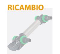 Ricambio Testa TA UVC con ballast per Amtra scudo inox UVC-36 Amtra