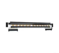 Ricambio Testina 203dpi per Zebra ZD220 ZD230 Ricambio Testina | Compatibilità totale per zebra ZD888 ZD230, struttura robusta, per chiara ad alte e basse temperature