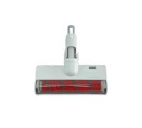 ricambio Testina della spazzola elettrica originale, compatibile con ROIDMI F8 / F8E / NEX / X20 / X20 Pro / X30 / X30 Pro / F8E Pro, aspirapolvere portatile