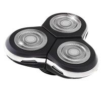 Ricambio Testina per Rasoio Accessorio per Testina di Rasatura compatibile con Philips Norelco RQ12 RQ11 RQ10 Sensotouch 3D 1260X RQ1250 RQ1295 RQ1180 Arcitec