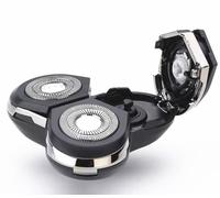 Ricambio Testina per Rasoio Elettrico compatibile con Serie Sensotouch 3D PT HQ RQ S5 S9000, RQ370 RQ380 RQ390, RQ1090 RQ1095, HQ8140 HQ915 HQ988, S570 S571, S300 S321