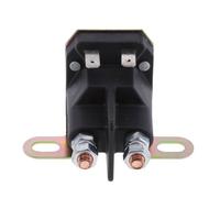 Ricambio The Relè Solenoide Avviamento Interruttore per