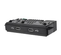 Ricambio Tipo C Presa Connettore Auto Anteriore Posteriore Adattatore USB
