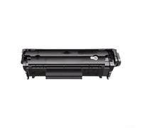 Ricambio toner nero per Canon per imageclass MF4150 per l90 | adatto per hp Q2612A, per fx9, FX10, C104; compatibile con per laserjet 1022, per canon MF4150
