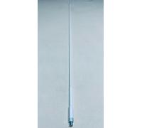 Ricambio Top Fibra Vetro Sezione Per Se HF-360 Verticale Antenna