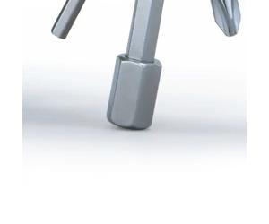 Ricambio Topeak Socket for Alien-8mm Argenté