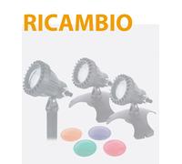 Ricambio Trasformatore Amtra Pond Halo 3 Led Amtra