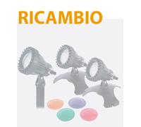 Ricambio Trasformatore Amtra Pond Halo 3 Led Amtra
