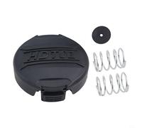 Ricambio Trimmer Cap Cap Cover e Molla Set Per DWO1DT995, Adatto DCST970 DCST920 DCST925 Cordless String Trimmer