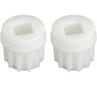 Ricambio tritacarne 12 denti per modelli per bork ABS